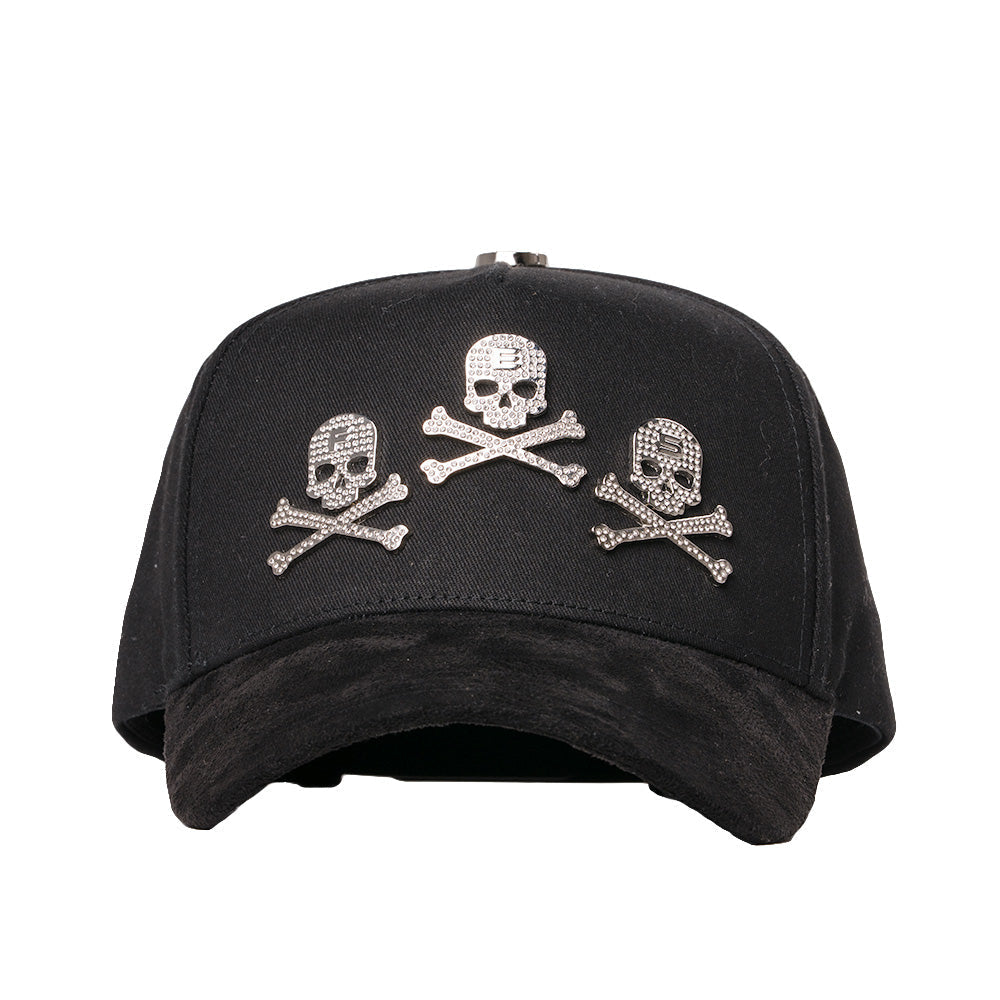 BARBAS HATS SKULLS F.E.S (PREVENTA)