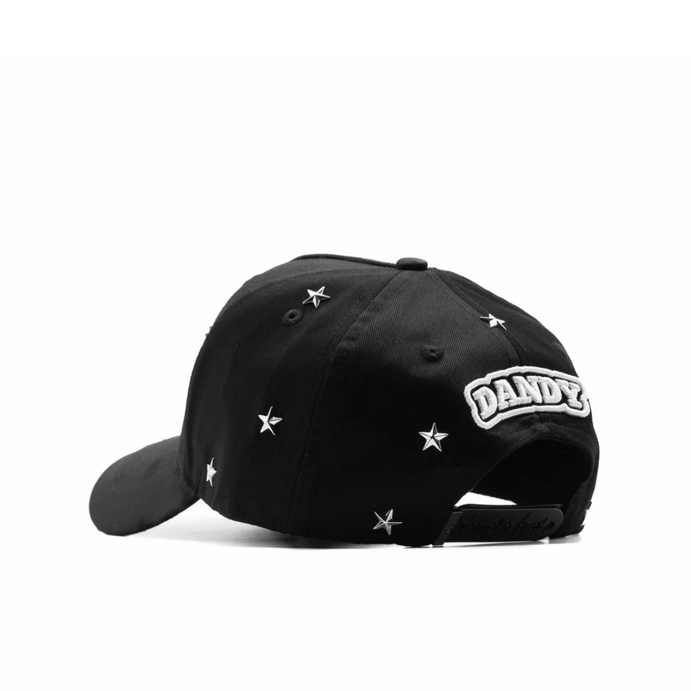 Stars & Studs (DANDY HATS)