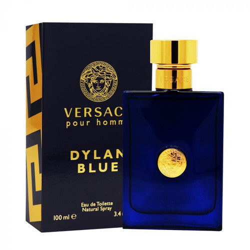 Versace (Dylan Blue - 100% ORIGINAL)