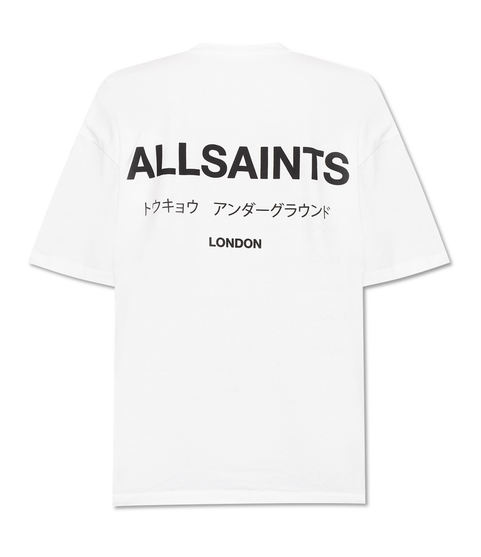 Playera (ALLSAINTS - 100% ORIGINAL)