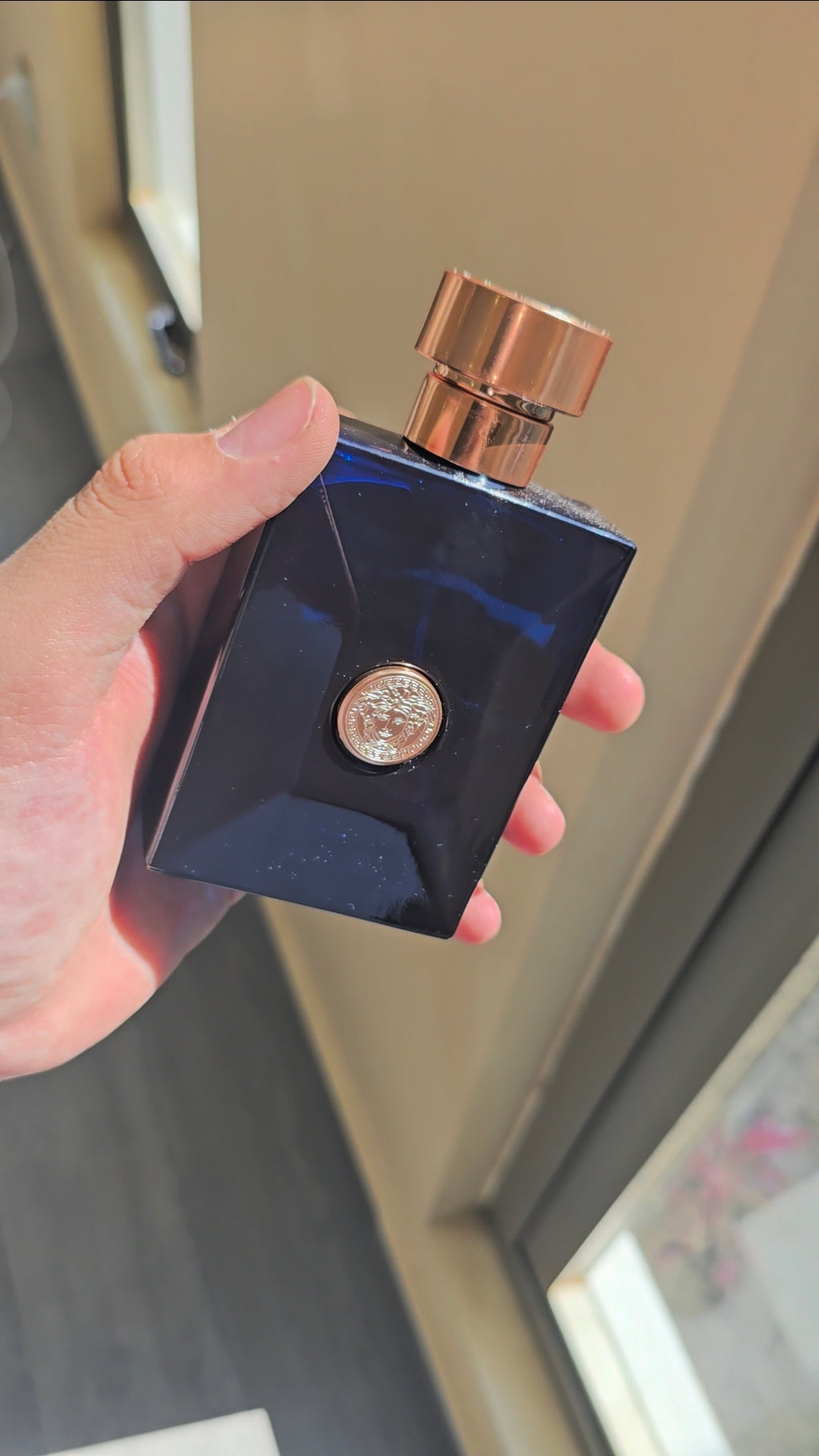 Versace (Dylan Blue - 100% ORIGINAL)