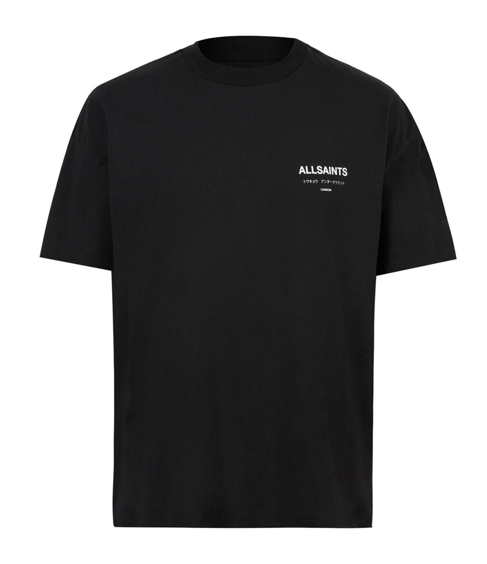 Playera (ALLSAINTS - 100% ORIGINAL)