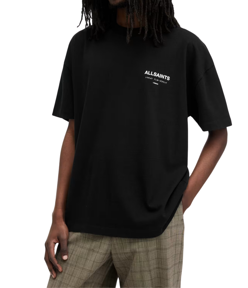 Playera (ALLSAINTS - 100% ORIGINAL)