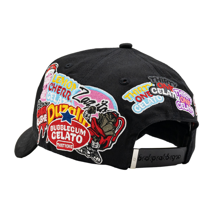 Backpack Boyz Gelato (31 HATS - THIRTY ONE HATS)