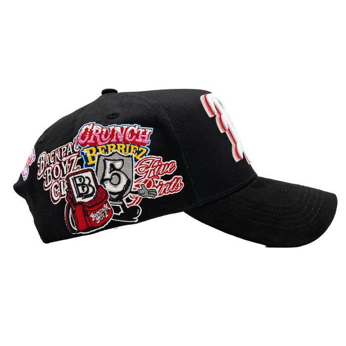 Backpack Boyz Gelato (31 HATS - THIRTY ONE HATS)